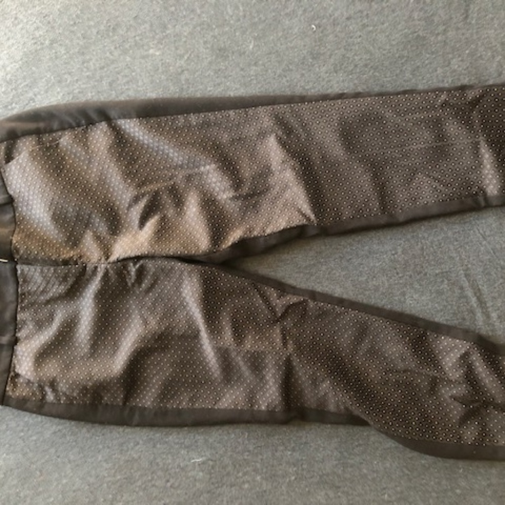Loft pants (petite)